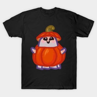 Pumpkin Boo! T-Shirt